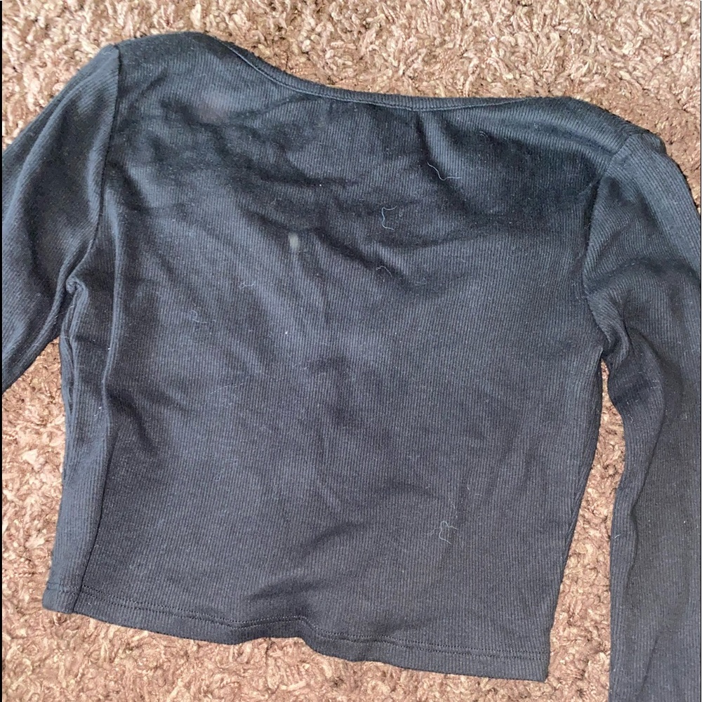Shirt - Picture 2 of 2